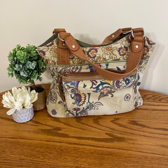 Fossil Handbags - Fossil purse
